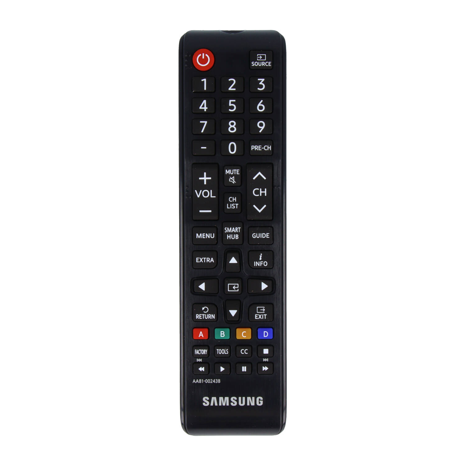 Pilot Samsung TV Oryginalny AA81-00243B