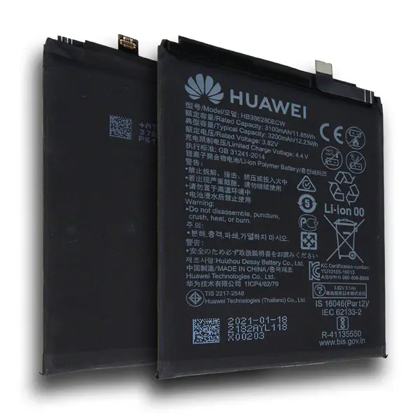 Bateria do Huawei P10 / Honor 9