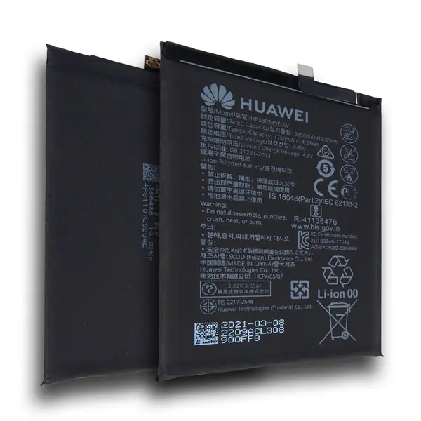 Bateria do Huawei Mate 20 Lite / Honor 20 / Nova 5T