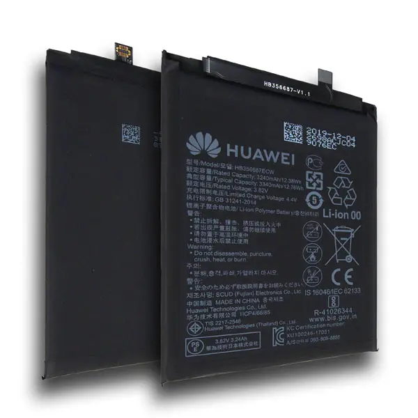 Bateria do Huawei Mate 10 Lite / P30 Lite / P Smart Plus