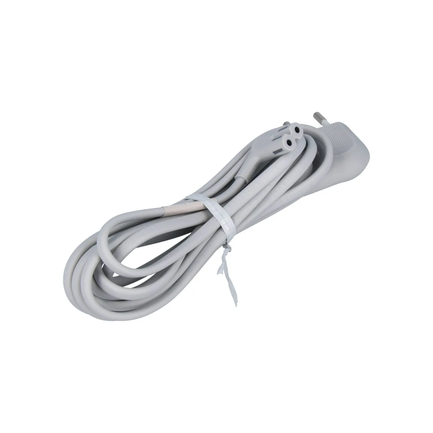 Kabel zasilający TV Samsung 3M szary