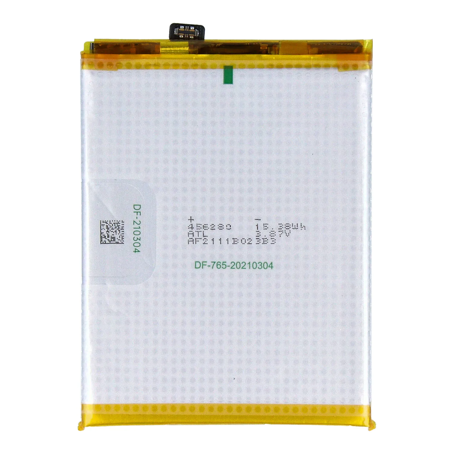 Bateria do Oppo A91