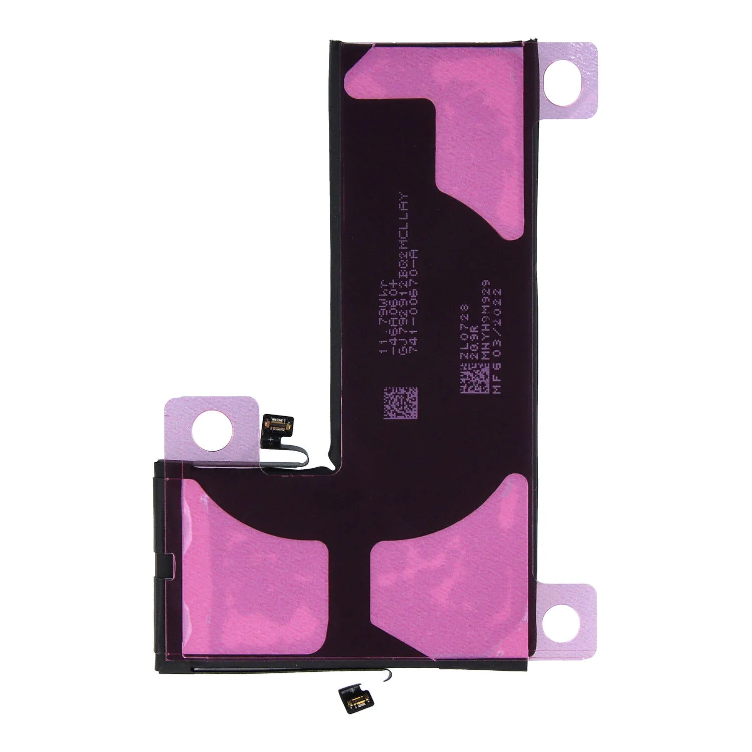 Bateria do iPhone 11 Pro (większa pojemność)