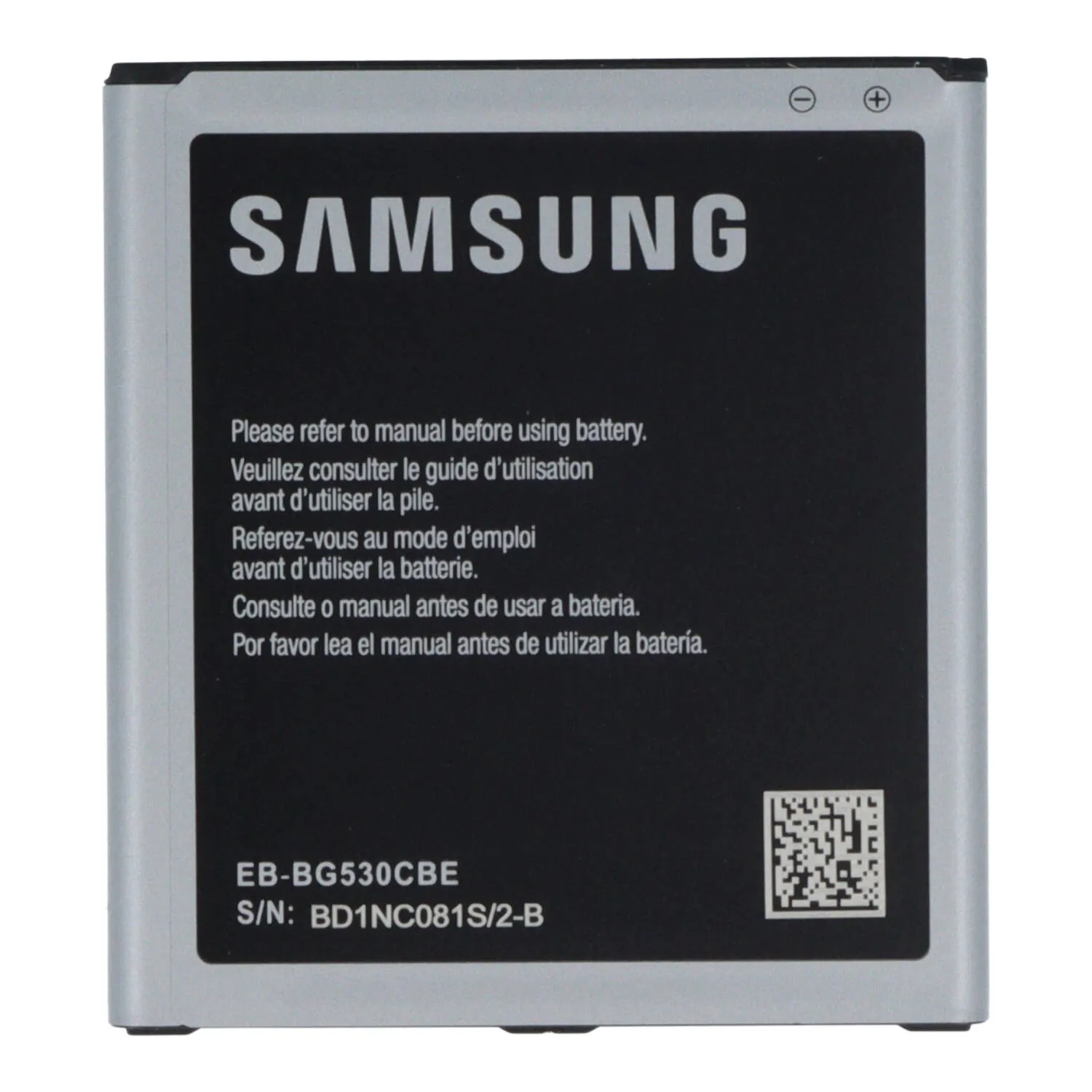 Bateria do Samsung Galaxy J3 (2016) SM-J320 / J5 SM-J500