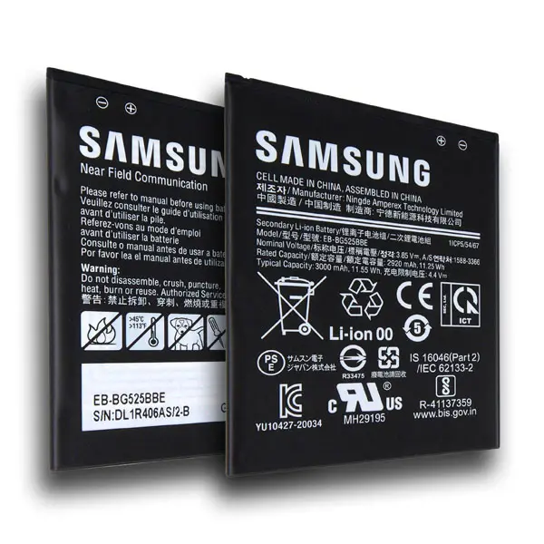 Bateria do Samsung Galaxy Xcover 5 SM-G525