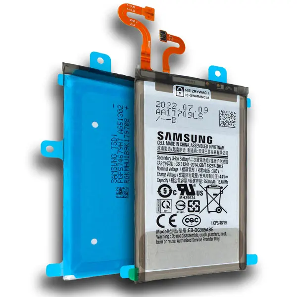 Bateria do Samsung Galaxy S9+ SM-G965