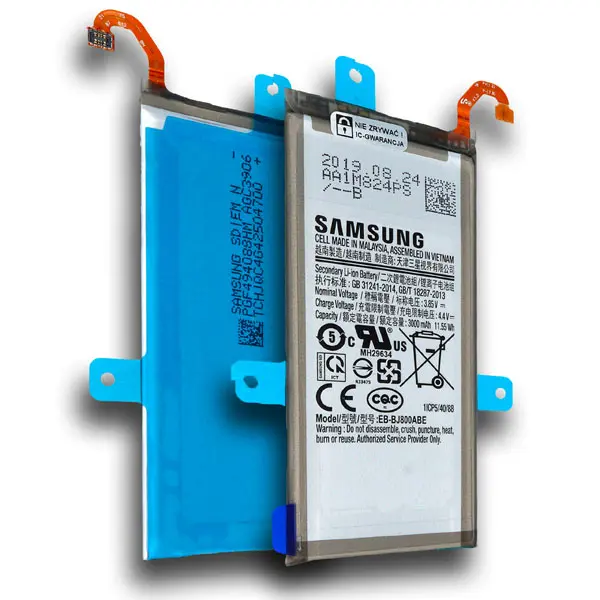 Bateria do Samsung Galaxy J6 SM-J600