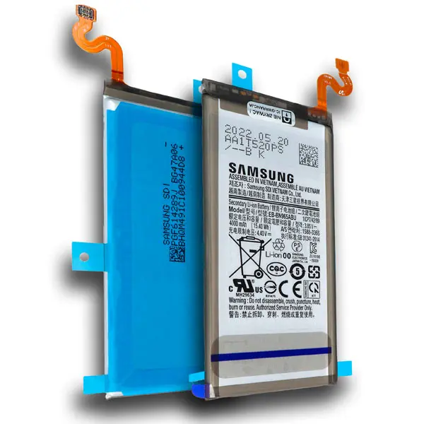 Bateria do Samsung Galaxy Note 9 SM-N960