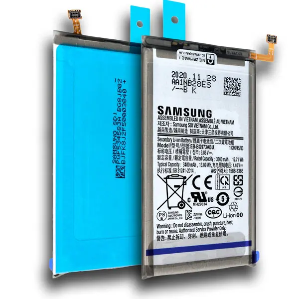 Bateria do Samsung Galaxy S10 SM-G973