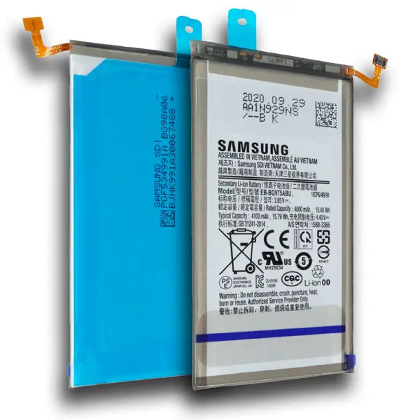 Bateria do Samsung Galaxy S10+ SM-G975