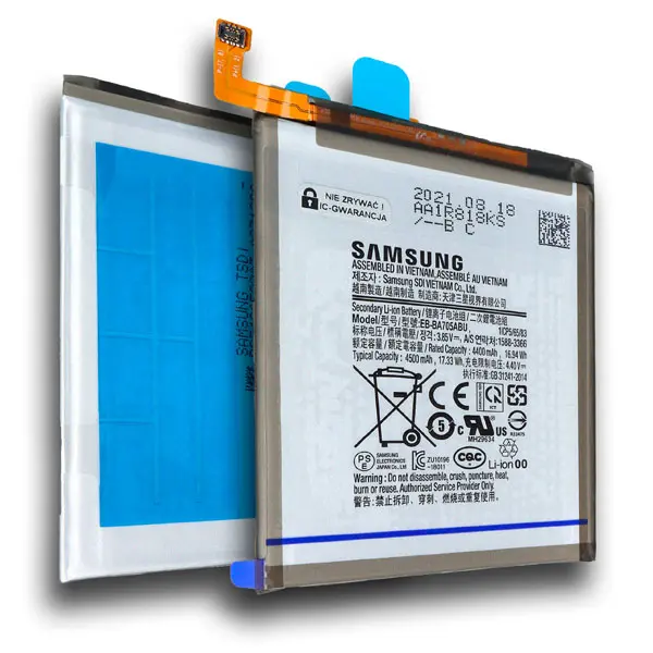 Bateria do Samsung Galaxy A70 SM-A705