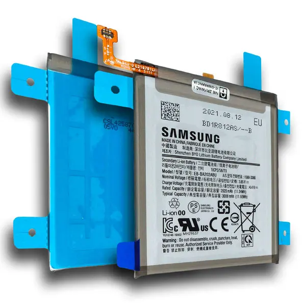 Bateria do Samsung Galaxy A20e SM-A202