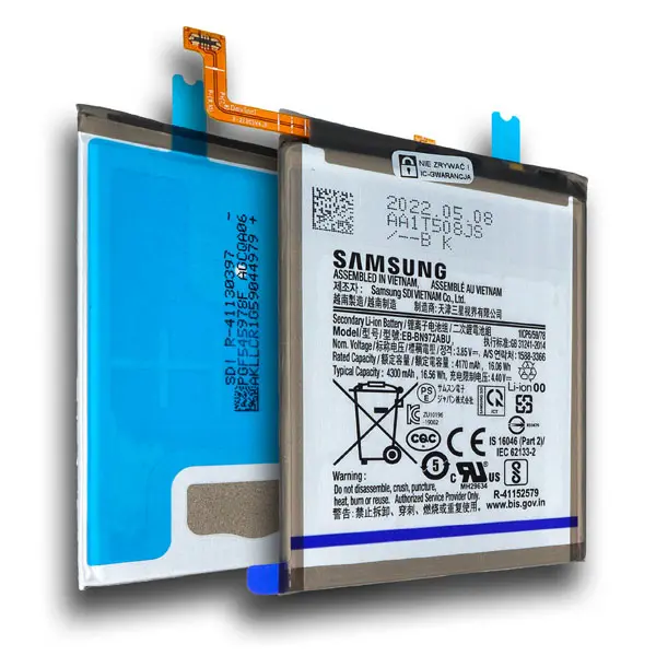 Bateria do Samsung Galaxy Note 10+ SM-N975