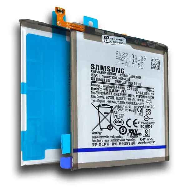 Bateria do Samsung Galaxy A51 SM-A515