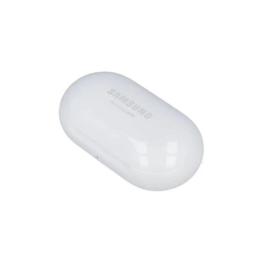 Etui ładujące Samsung Galaxy Buds+ |SM-R175| biały