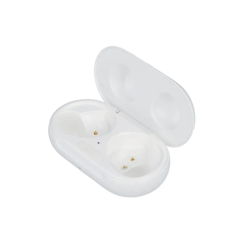 Etui ładujące Samsung Galaxy Buds+ |SM-R175| biały