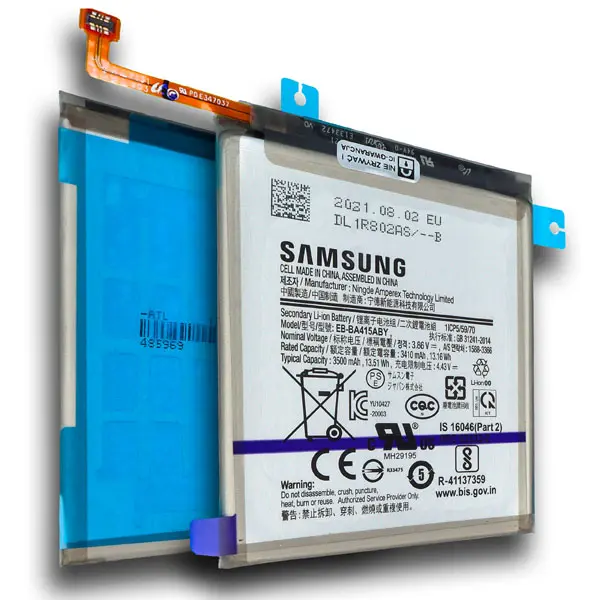 Bateria do Samsung Galaxy A41 SM-A415