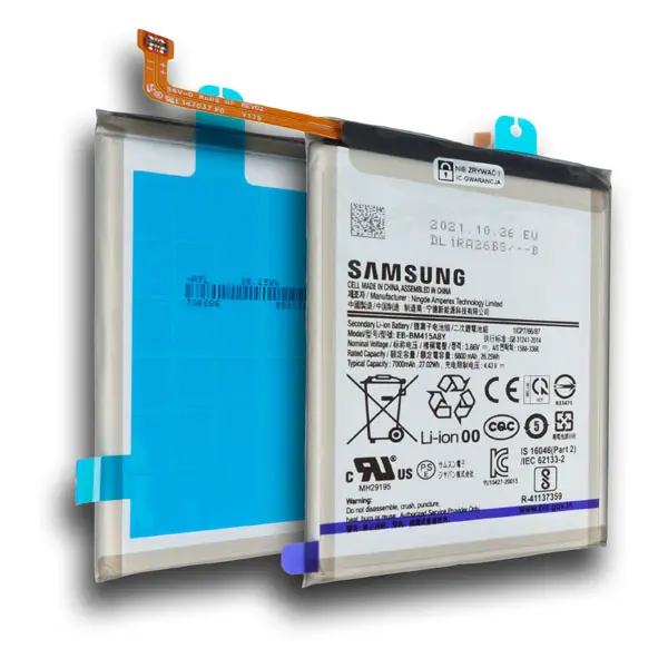 Bateria do Samsung Galaxy M51 SM-M515