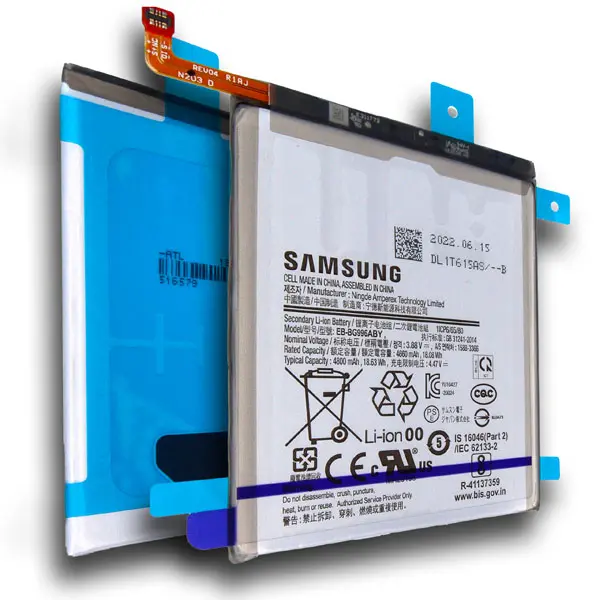 Bateria do Samsung Galaxy S21+ SM-G996