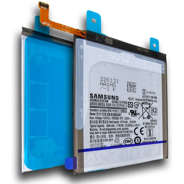 Bateria do Samsung Galaxy S21 FE 5G SM-G990