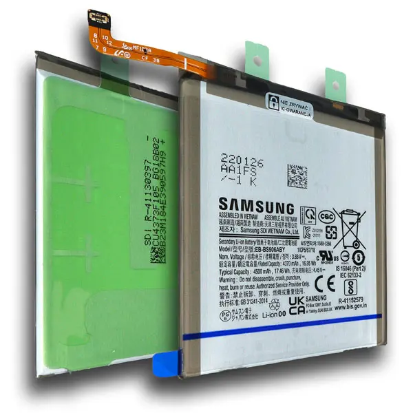 Bateria do Samsung Galaxy S22+ 5G SM-S906