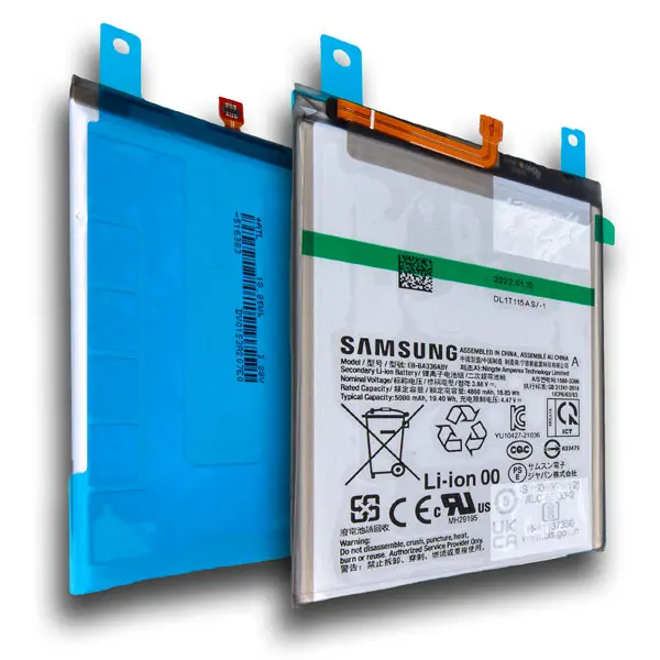 Bateria do Samsung Galaxy A53 5G SM-A536