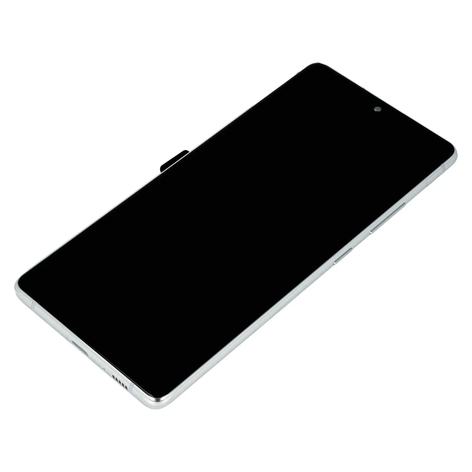 Wyświetlacz do Samsung Galaxy S10 Lite G770 - biały