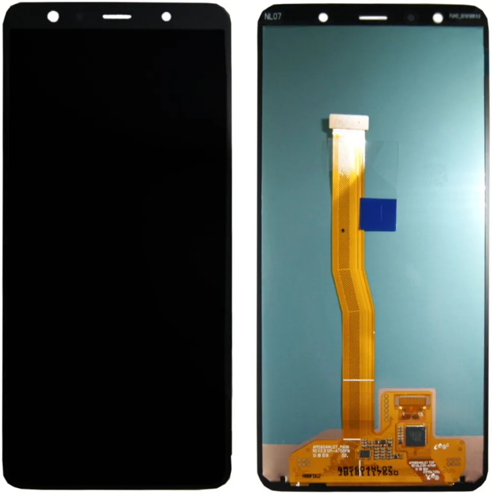 Wyświetlacz do Samsung Galaxy A7 (2018) A750