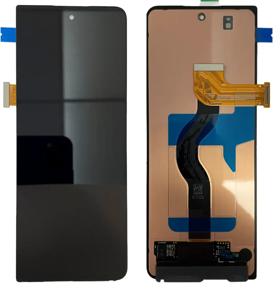 Wyświetlacz zewnętrzny do Samsung Galaxy Z Fold 4 F936