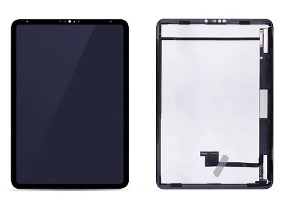 Wyświetlacz do iPad Pro 11 (2018) - czarny