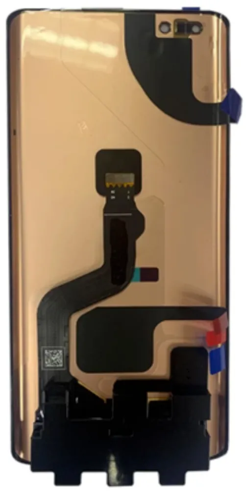 Wyświetlacz do Huawei Mate 40 Pro (Refurbished)