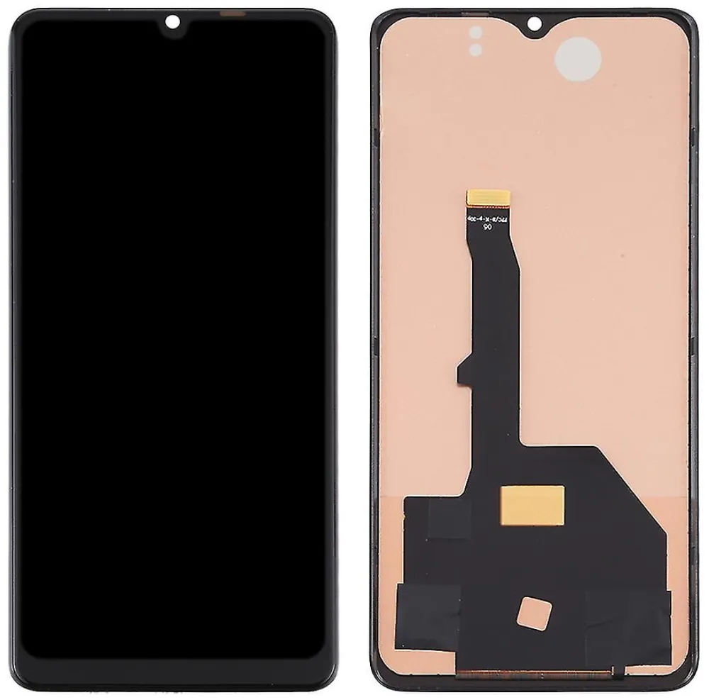 Wyświetlacz do Huawei P30 Pro / P30 Pro (New Edition) (Refurbished) - bez ramki