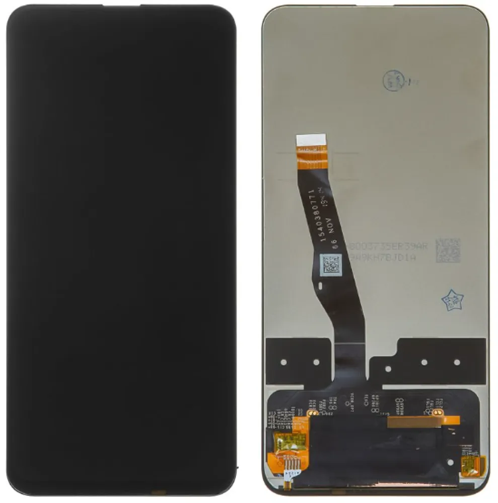 Wyświetlacz do Huawei P Smart Pro (2019) (Refurbished) - (bez ramki)