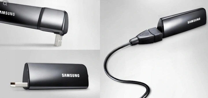 Adapter WiFi Samsung WIS15ABGNX