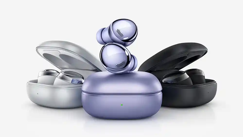 Prawa słuchawka Samsung Galaxy Buds 2 Pro |SM-R510| (R) czarna