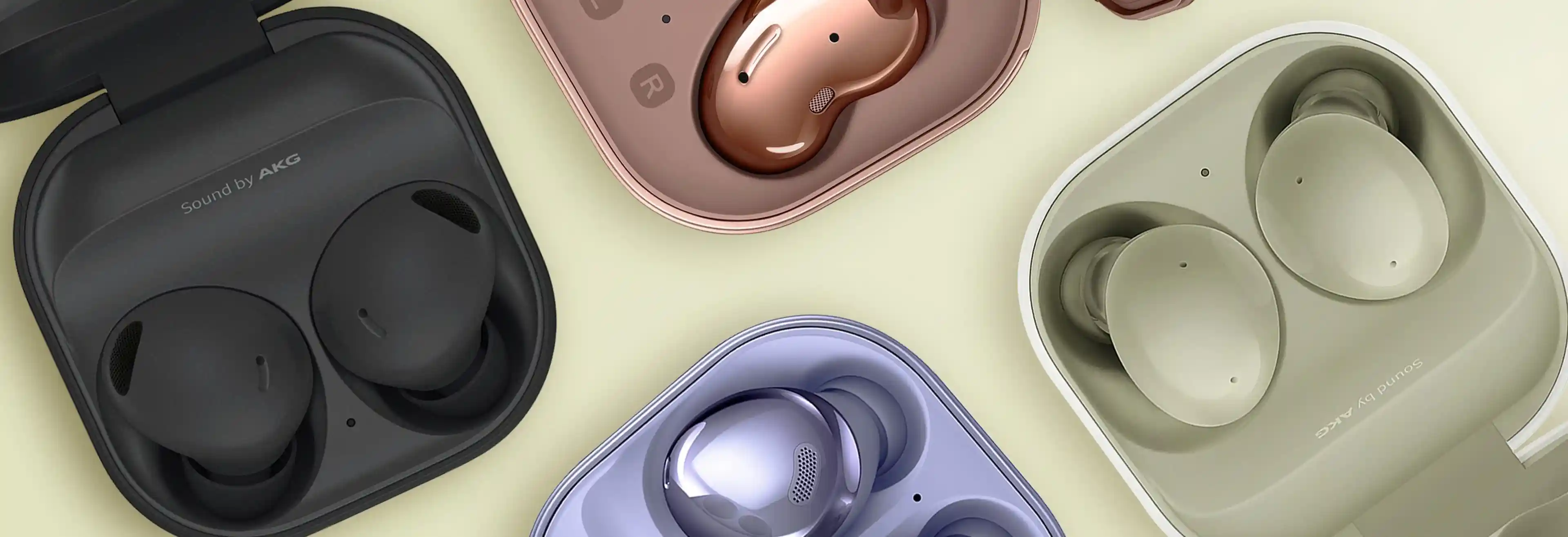 Prawa słuchawka Samsung Galaxy Buds 2 |SM-R177| (R) czarna