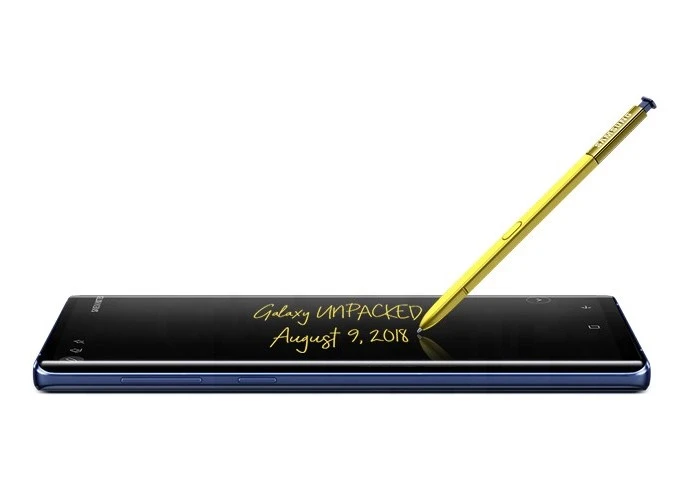 Końcówki rysika do Samsung Galaxy Note 9 |SM-N960|