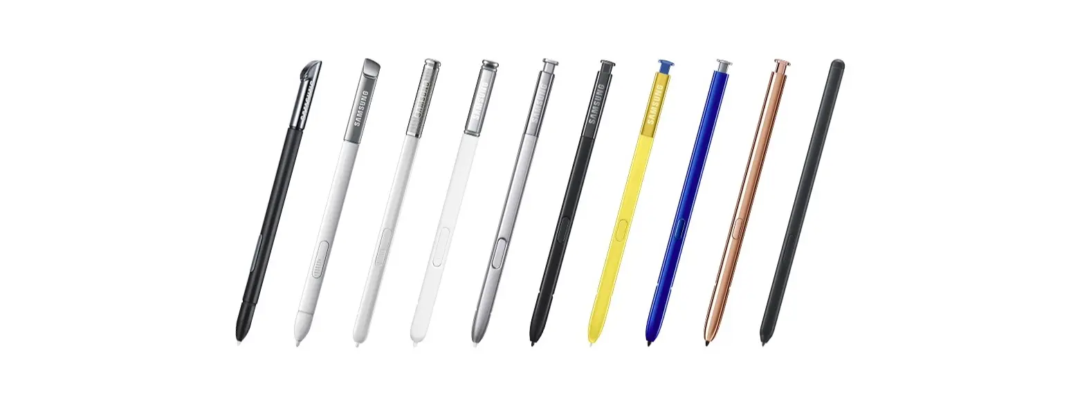 Rysik S Pen Samsung Galaxy Note 10 Lite|SM-N770| czarny